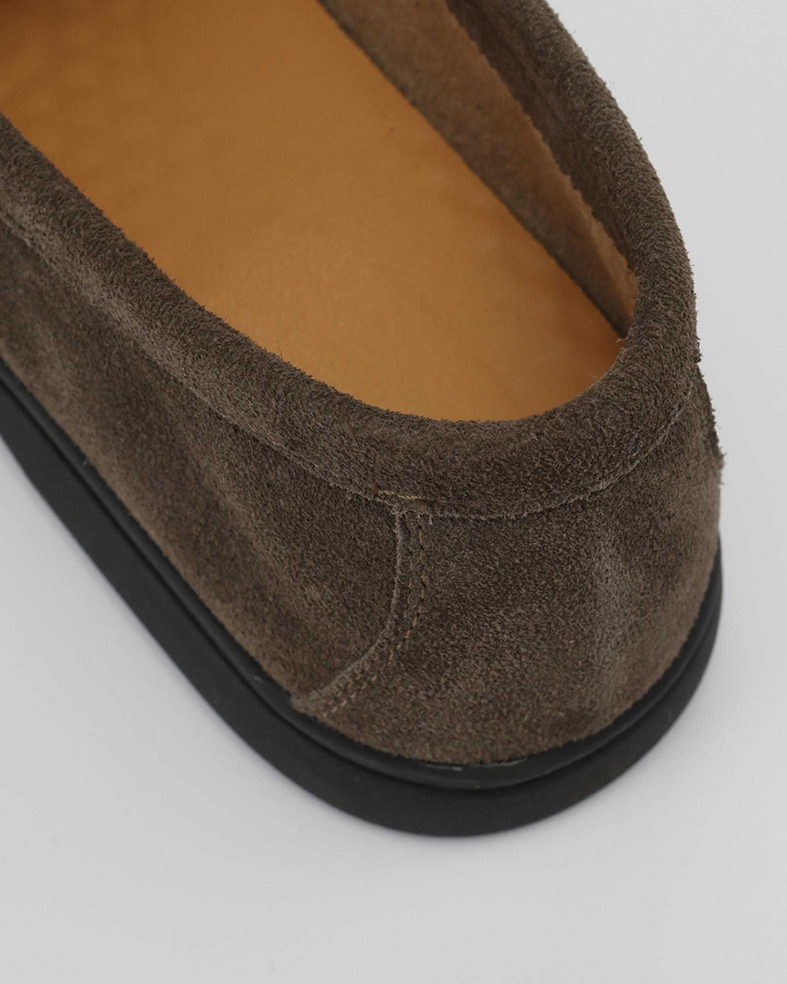 Marco | Premium Suede Slip-On Loafers