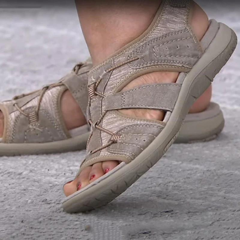 Katia | Orthopedic Support Sandal