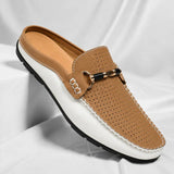Brice | Luxe Comfort Slip-Ons