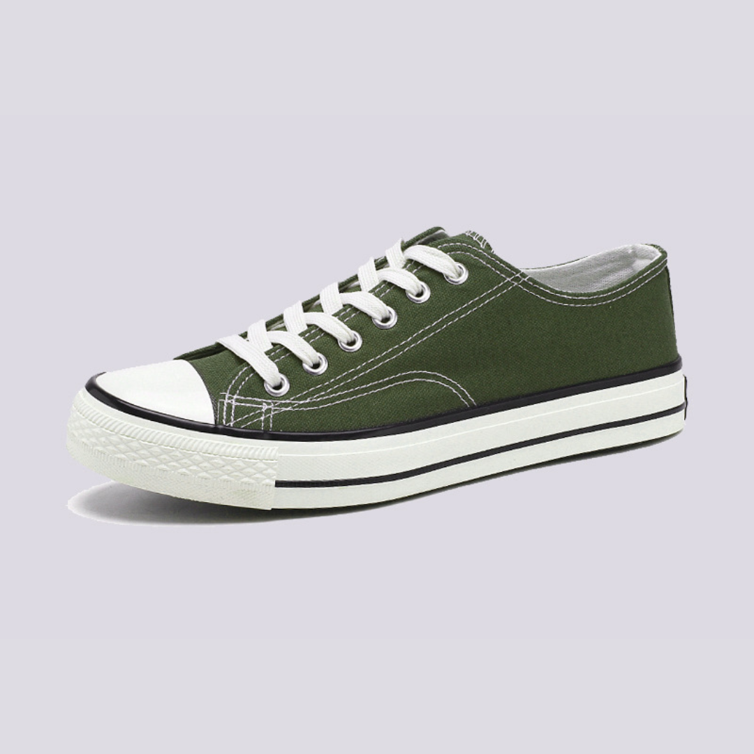 Elara | Lightweight Everyday Comfort Flats