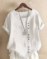 Kunigunde | Breezy Summer Tee