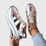 Nina | Orthopedic Support Sandals