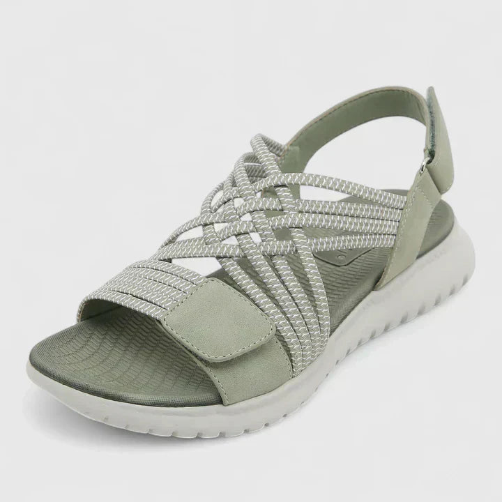 Genoveva | Orthopedic Comfort Sandals