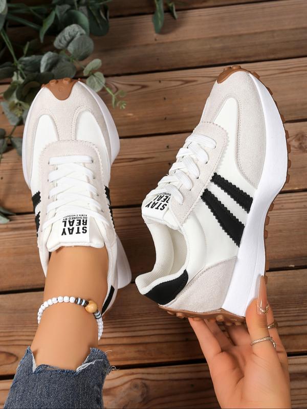Calista | Breathable Everyday Casual Sneakers