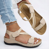 Martha | Orthopedic Comfort Sandal