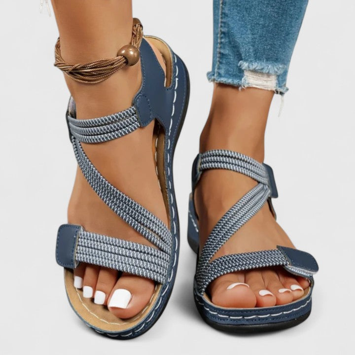 Orla | Orthopedic Comfort Sandals