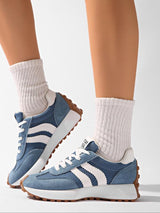 Calista | Breathable Everyday Casual Sneakers