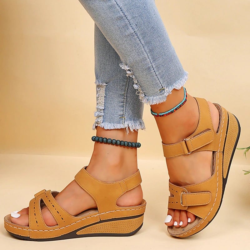 Monae | Orthopedic Comfort Sandal