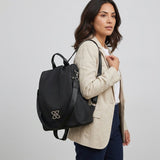 Saylor | Anti-Theft Crossbody Bag