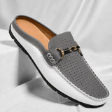Brice | Luxe Comfort Slip-Ons