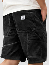 Zeb | Loose Cargo Shorts