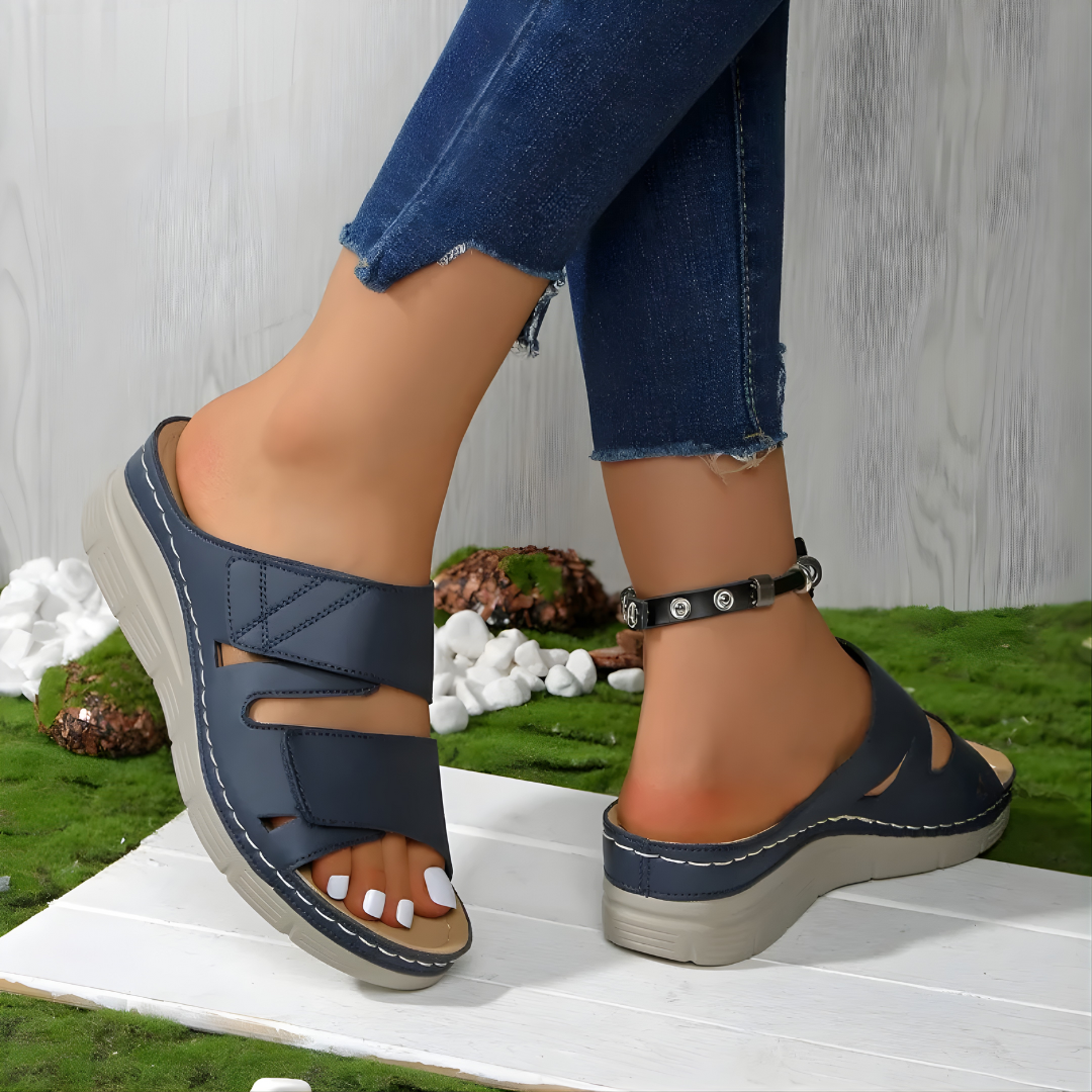 Drew | Orthopedic Comfort Sandals