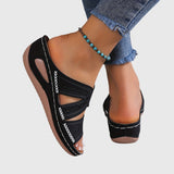 Cira | Lightweight Orthopedic Sandals