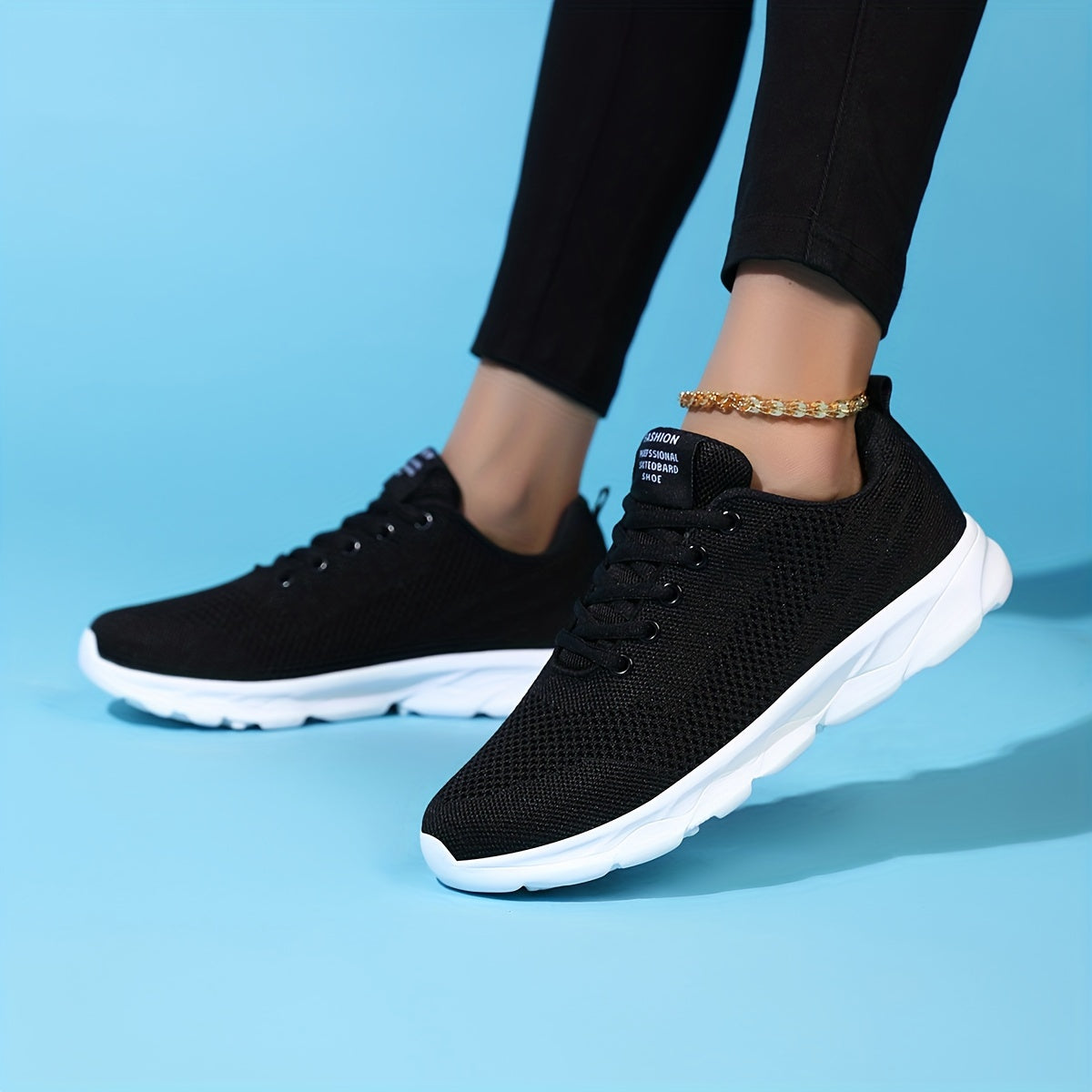 Camille | Lightweight All-Day Comfort Sneakers