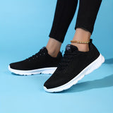Camille | Lightweight All-Day Comfort Sneakers