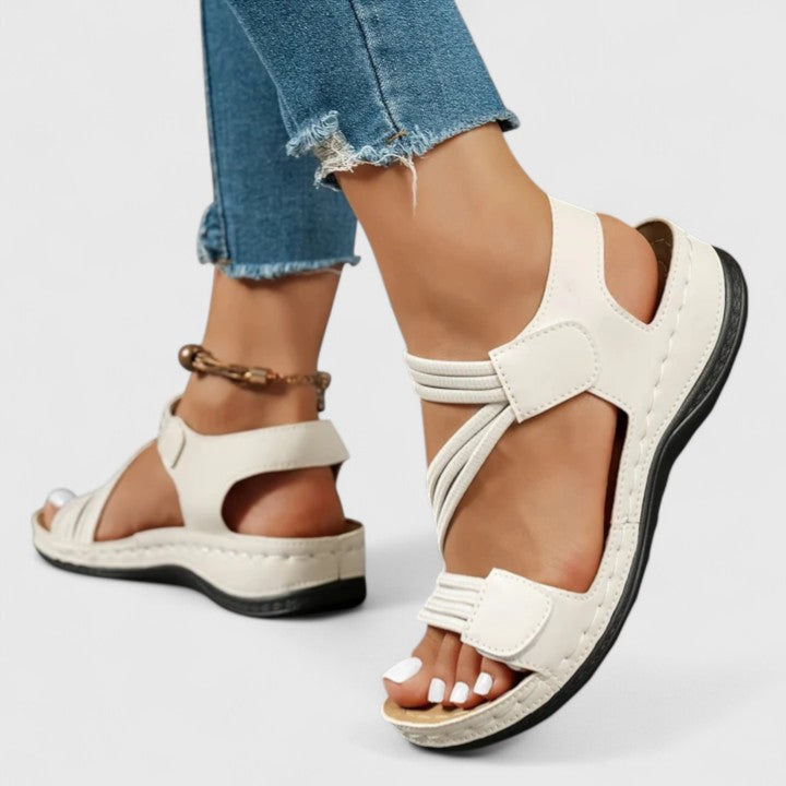 Orla | Orthopedic Comfort Sandals