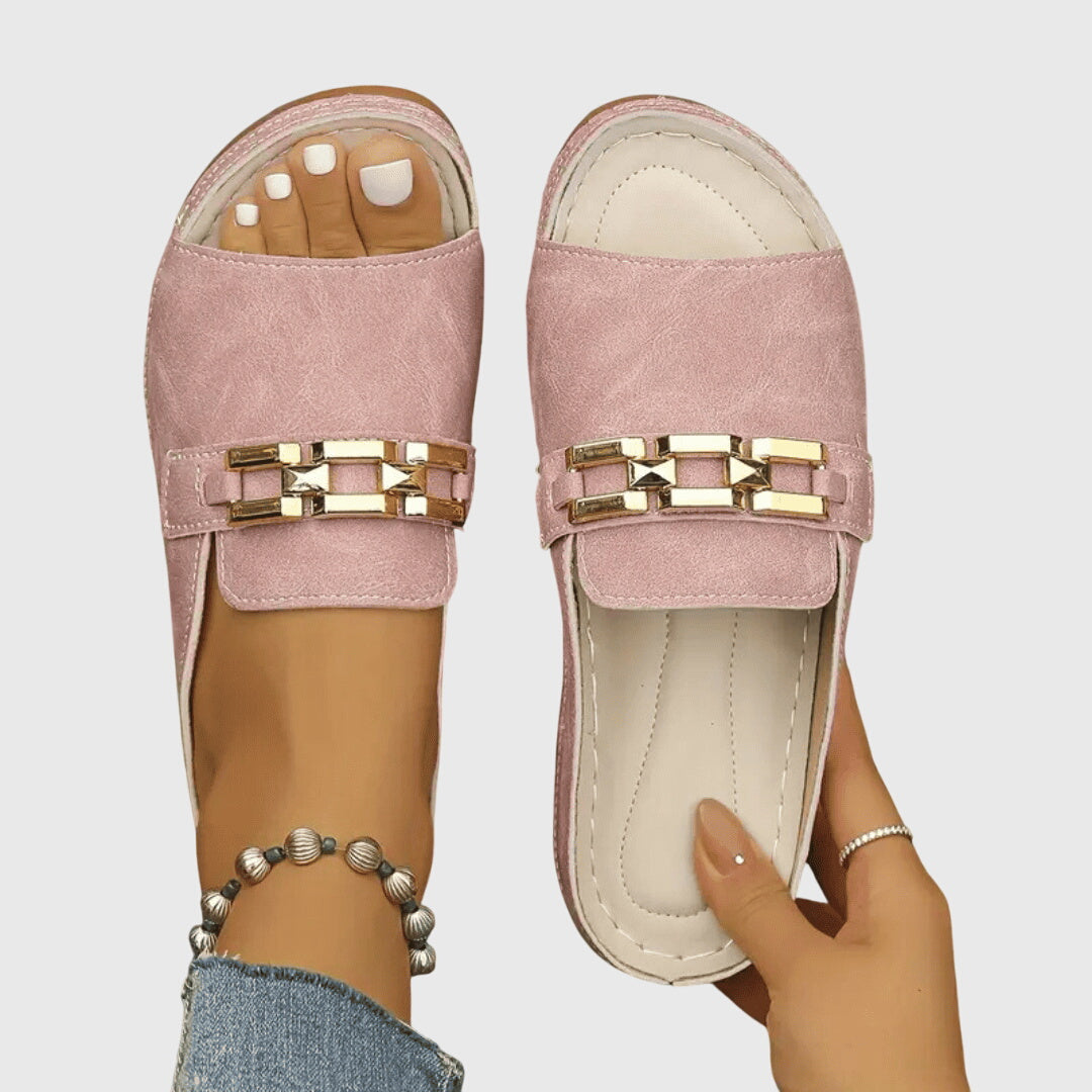Tallulah | Orthopedic Comfort Sandals