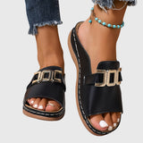 Cecilia | Orthopedic Lace-Up Sandals