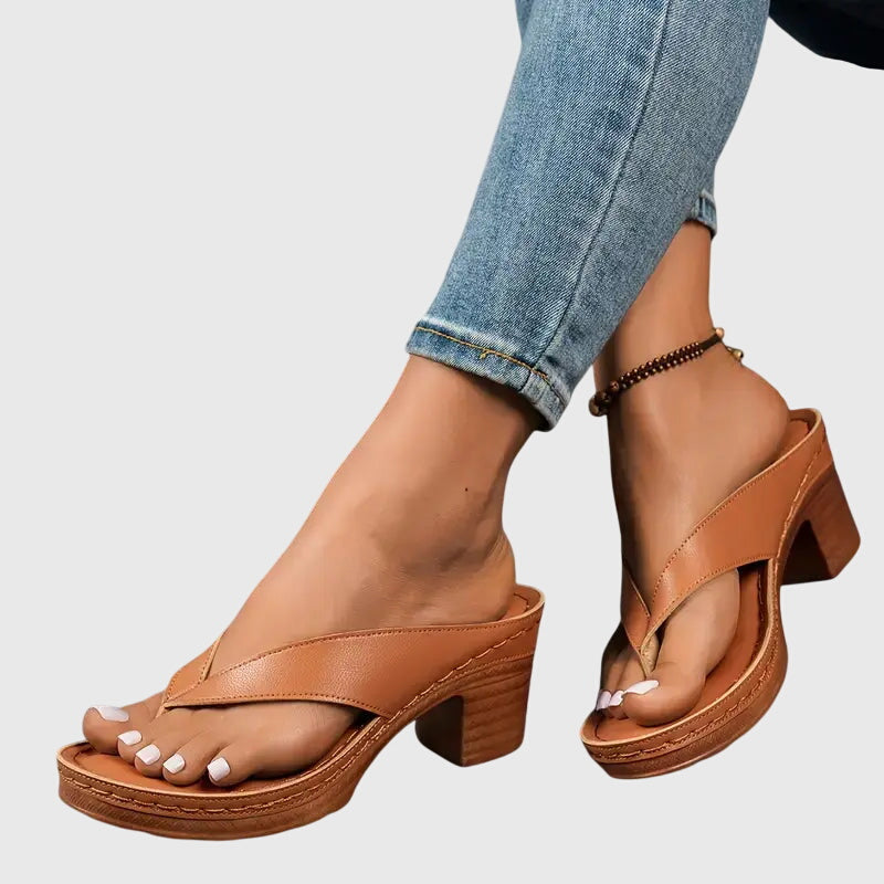 Valeria | Orthopedic Comfort Sandals