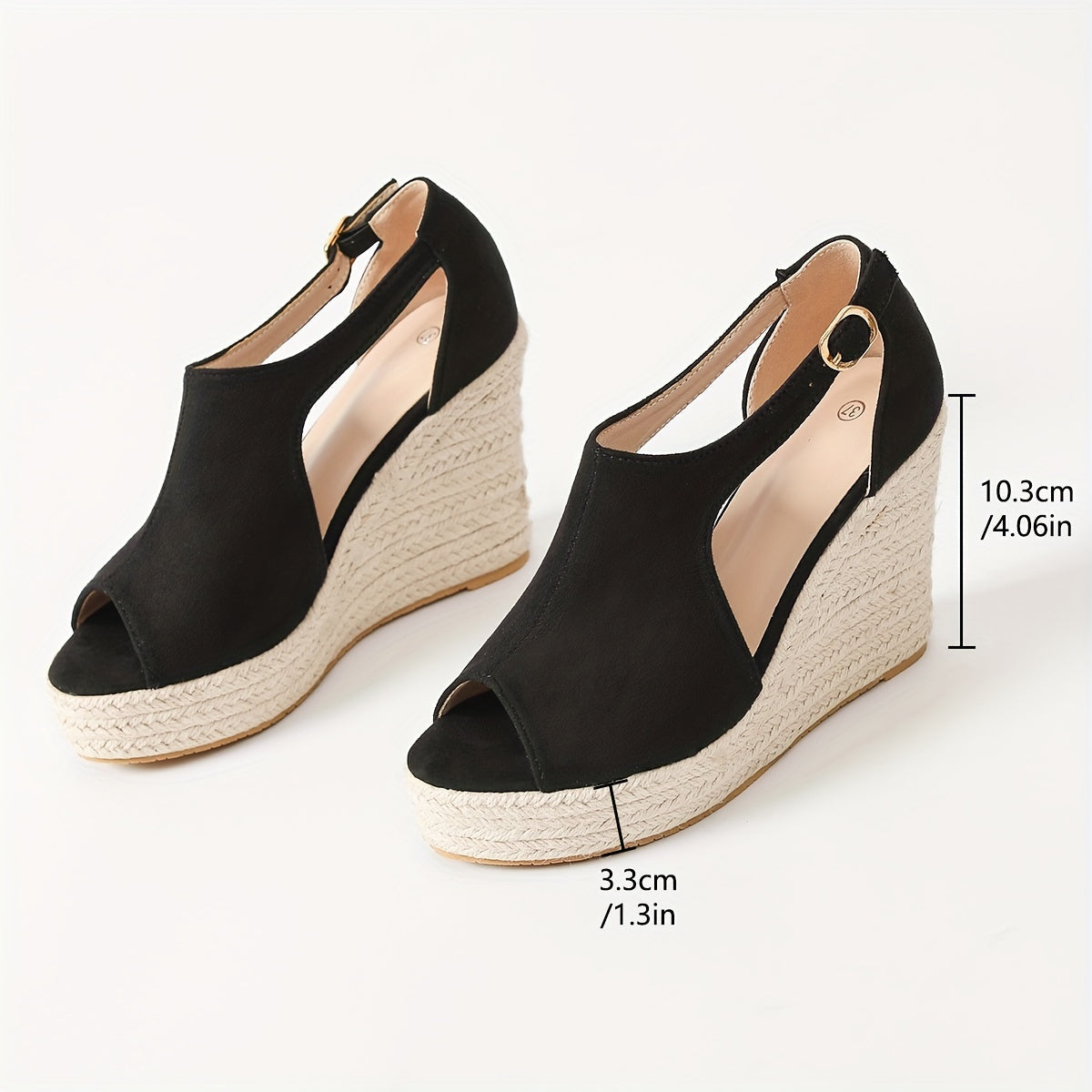 Persephone | Heeled Sandals
