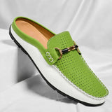 Brice | Luxe Comfort Slip-Ons