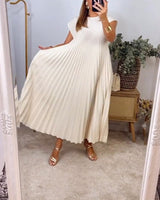 Robin | Timeless Everyday Midi Dress
