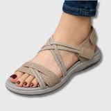 Avelina | Lightweight Orthopedic Sandals