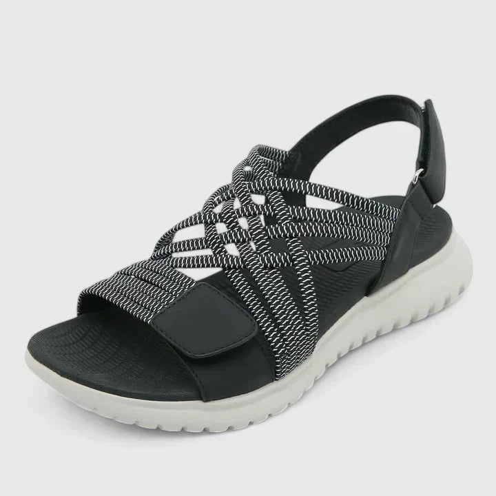 Genoveva | Orthopedic Comfort Sandals