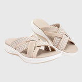 Xira | Comfort Arch Sandals