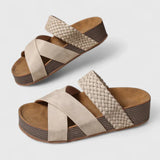 Annika | Orthopedic Support Sandals