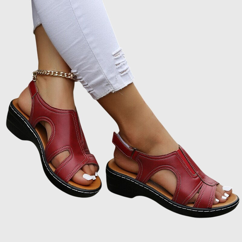 Oira | Orthopedic Comfort Sandals