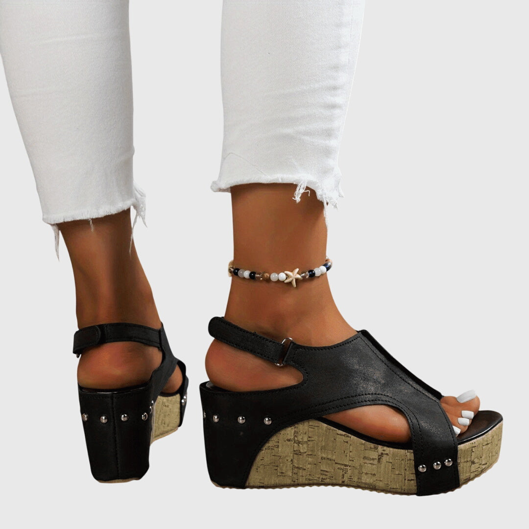Amira | Orthopedic Comfort Sandals