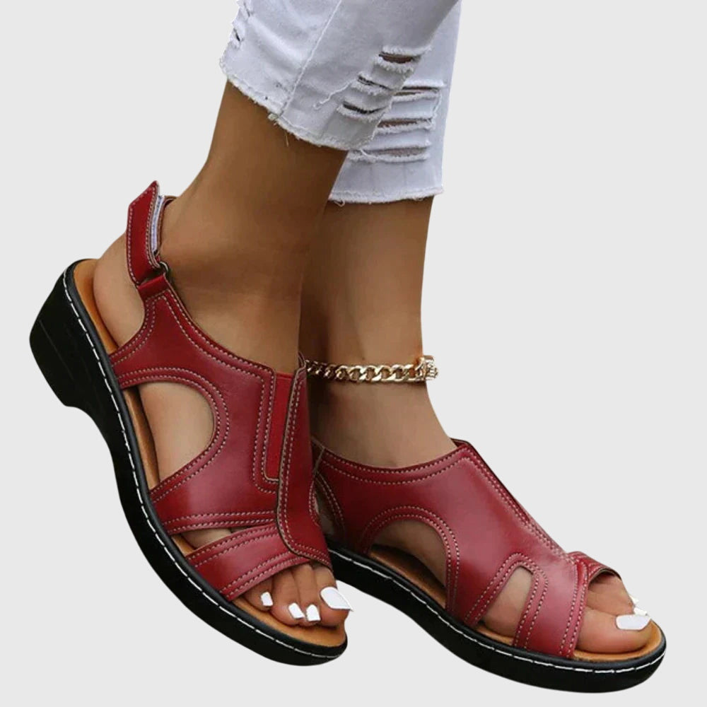 Oira | Orthopedic Comfort Sandals