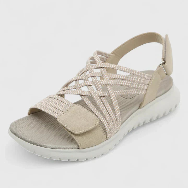 Genoveva | Orthopedic Comfort Sandals