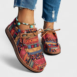Carolina | Orthopedic Comfort Sneakers