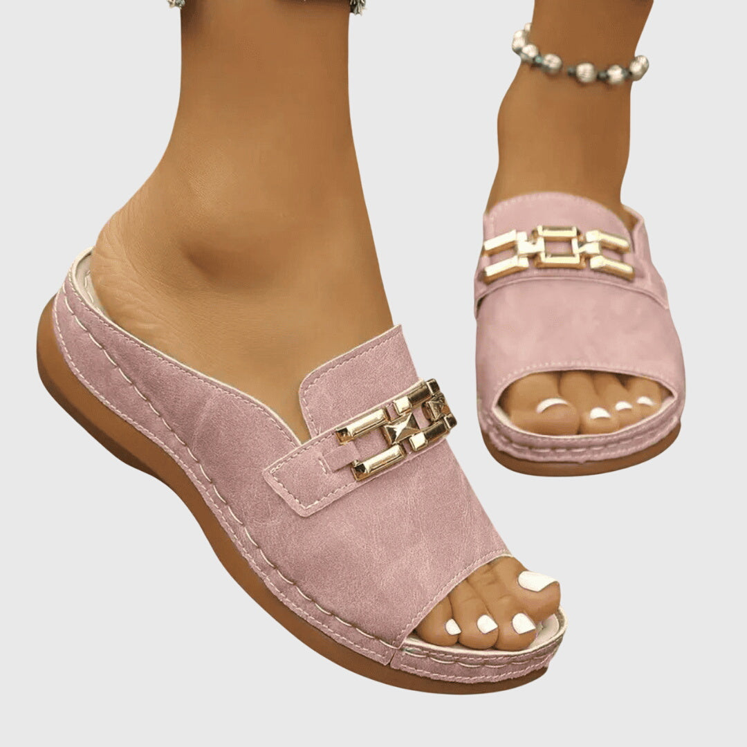 Tallulah | Orthopedic Comfort Sandals
