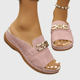 Tallulah | Orthopedic Comfort Sandals