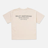 Concetta | Oversized Cotton Tee