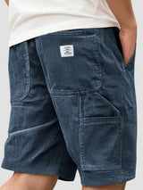 Zeb | Loose Cargo Shorts
