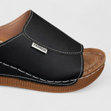 Janelle | Cushioned Orthopedic Sandals