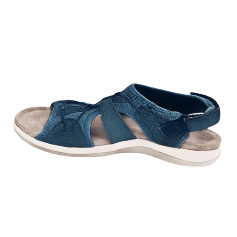 Katia | Orthopedic Support Sandal