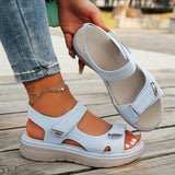 Abigail | Orthopedic Comfort Sandal
