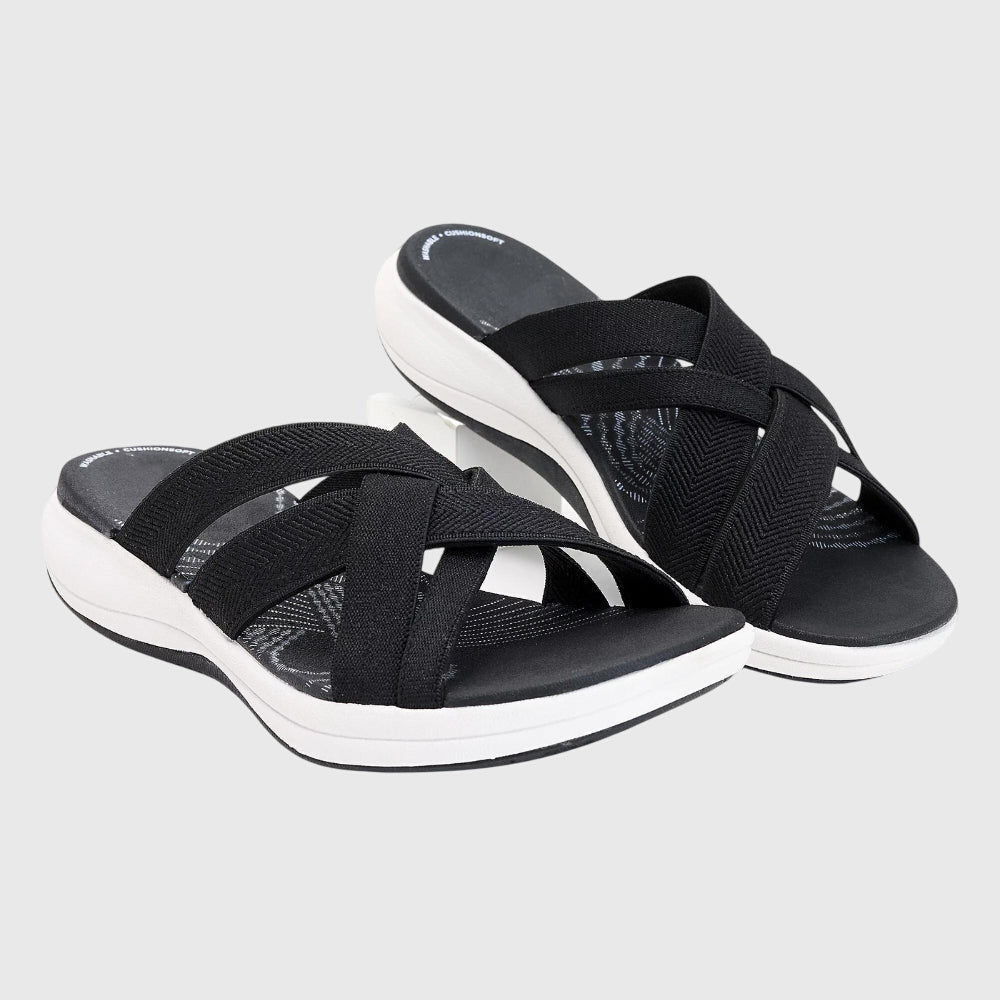 Xira | Comfort Arch Sandals