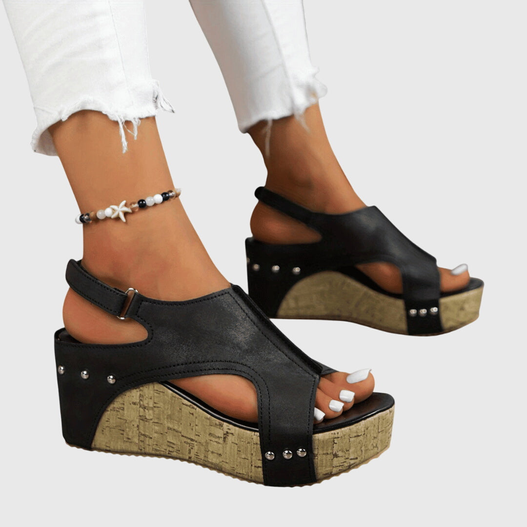 Amira | Orthopedic Comfort Sandals
