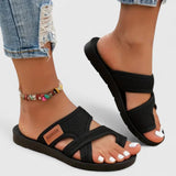 Eva | Orthopedic Comfort Sandals