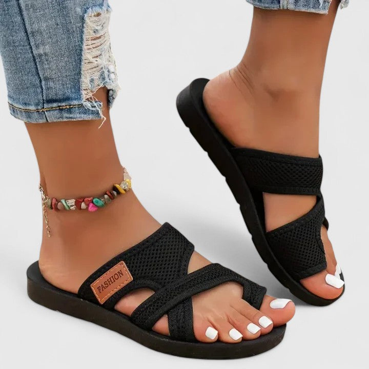 Eva | Orthopedic Comfort Sandals