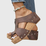 Kathryn | Orthopedic Comfort Sandal