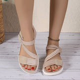 Adaeze | Orthopedic Support Sandal