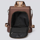 Saylor | Anti-Theft Crossbody Bag