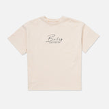Concetta | Oversized Cotton Tee